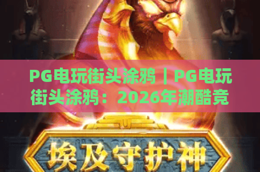 PG电玩街头涂鸦｜PG电玩街头涂鸦：2026年潮酷竞技新风尚～PG电玩街头涂鸦：新手进阶全指南