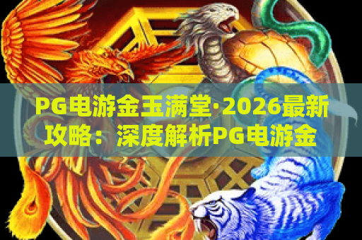 PG电游金玉满堂·2026最新攻略:深度解析PG电游金玉满堂玩法与赢钱技巧 PG电游金玉满堂·2026最新攻略:深度解析PG电游金玉满堂玩法与赢钱技巧