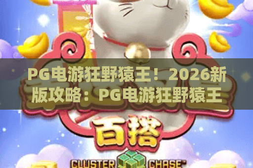 PG电游狂野猿王！2026新版攻略：PG电游狂野猿王高爆率玩法与PG电游狂野猿王实战心得