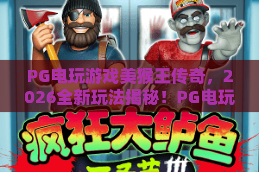 PG电玩游戏美猴王传奇,2026全新玩法揭秘!PG电玩游戏美猴王传奇攻略与体验 PG电玩游戏美猴王传奇,2026全新玩法揭秘!PG电玩游戏美猴王传奇攻略与体验