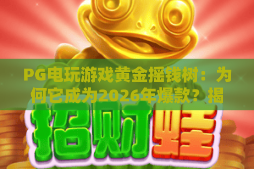PG电玩游戏黄金摇钱树:为何它成为2026年爆款?揭秘PG电玩游戏黄金摇钱树的制胜秘诀 PG电玩游戏黄金摇钱树:为何它成为2026年爆款?揭秘PG电玩游戏黄金摇钱树的制胜秘诀